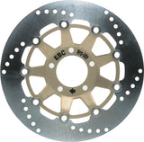 EBC Motorcycle Brakes Street Rotor 15-1036L