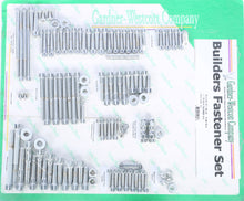 Load image into Gallery viewer, Big Twin Builder Set 09 16 Touring Models