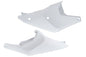 Side Panels White