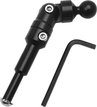 Load image into Gallery viewer, Mirror Mount Black H D