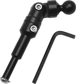 Mirror Mount Black H D