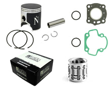 Load image into Gallery viewer, Top End Kit Nikasil Cyl 42.95/Std Kaw/Suz