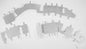 Dei Heat Shield Liner Kit Indian Scout 20 24