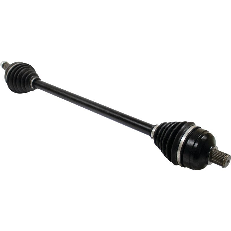 8 Ball Heavy Duty Axle Pol