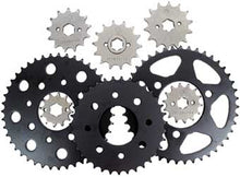 Load image into Gallery viewer, Front Cs Sprocket Steel 15t 520 Hon