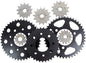 Front Cs Sprocket Steel 11t 520 Pol