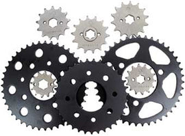 Rear Sprocket Steel 48t 530 Suz
