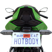 Load image into Gallery viewer, Fender Eliminator Black Kaw