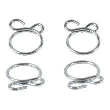 Load image into Gallery viewer, Hose Clamps Refill Kit 4/Pk