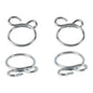 Hose Clamps Refill Kit 4/Pk