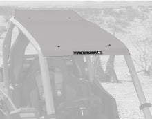 Load image into Gallery viewer, Solo Cage Roof Ghost Grey