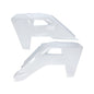 Radiator Shroud Hus White
