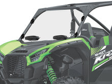 Load image into Gallery viewer, Full Windshield Vented Kaw
