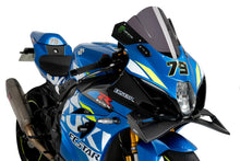 Load image into Gallery viewer, Front Gp Spoiler Black Suz