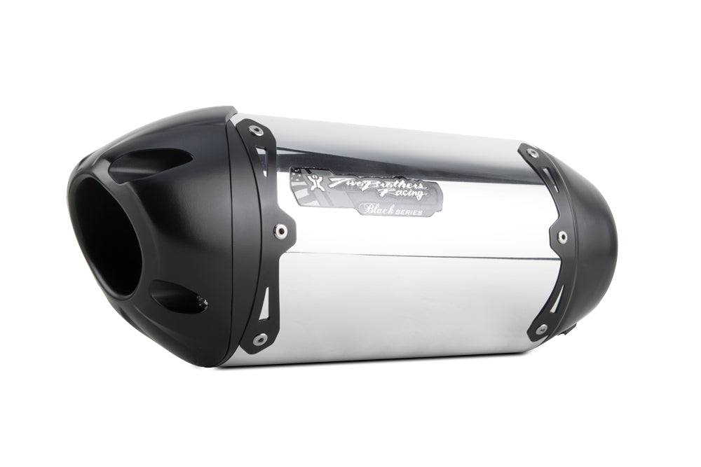 S1r Black Series Full System Yam