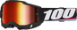 Accuri 2 Goggle Magnus Red Mirror Lens