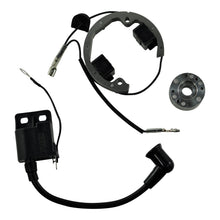 Load image into Gallery viewer, Kit Stator/Rotor/Ignition Rotor Flywheel+Ignition Coil