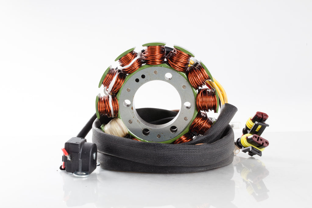 Stator