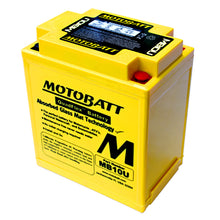 Load image into Gallery viewer, Battery Mb10u Sealed Factory Activated