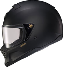 Load image into Gallery viewer, Exo Hx1 Full Face Helmet Matte Black Xl