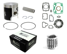 Load image into Gallery viewer, Top End Kit Nikasil Cyl 66.35/Std Kaw