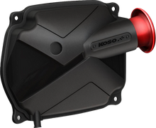 Load image into Gallery viewer, Hurricane Racing Air Filter Cover Hon