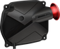 Hurricane Racing Air Filter Cover Hon