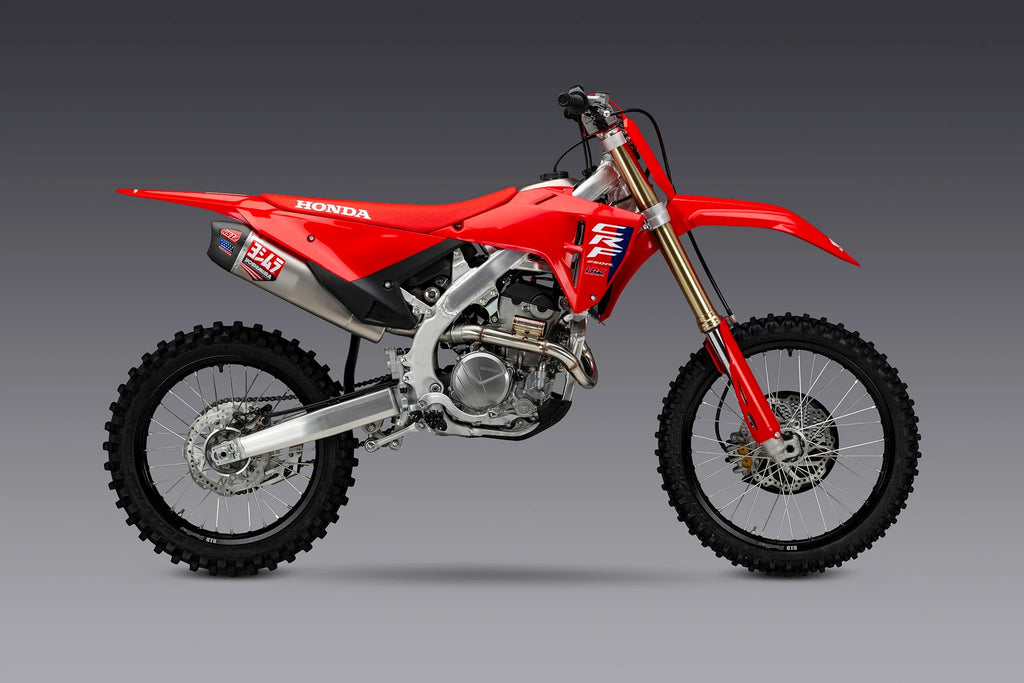 Rs 12 System Crf250r/Rx