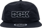 Ride Dbk 1fifty Black Unstructured Hat