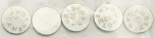 Load image into Gallery viewer, Valve Shims 9.48x1.50mm 5/Pk