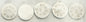 Valve Shims 9.48x1.50mm 5/Pk