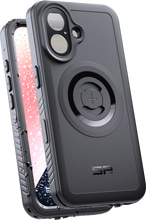 Load image into Gallery viewer, Phone Case Xtreme Spc+ Apple Iphone 16 Black