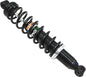 Gas Shock Front