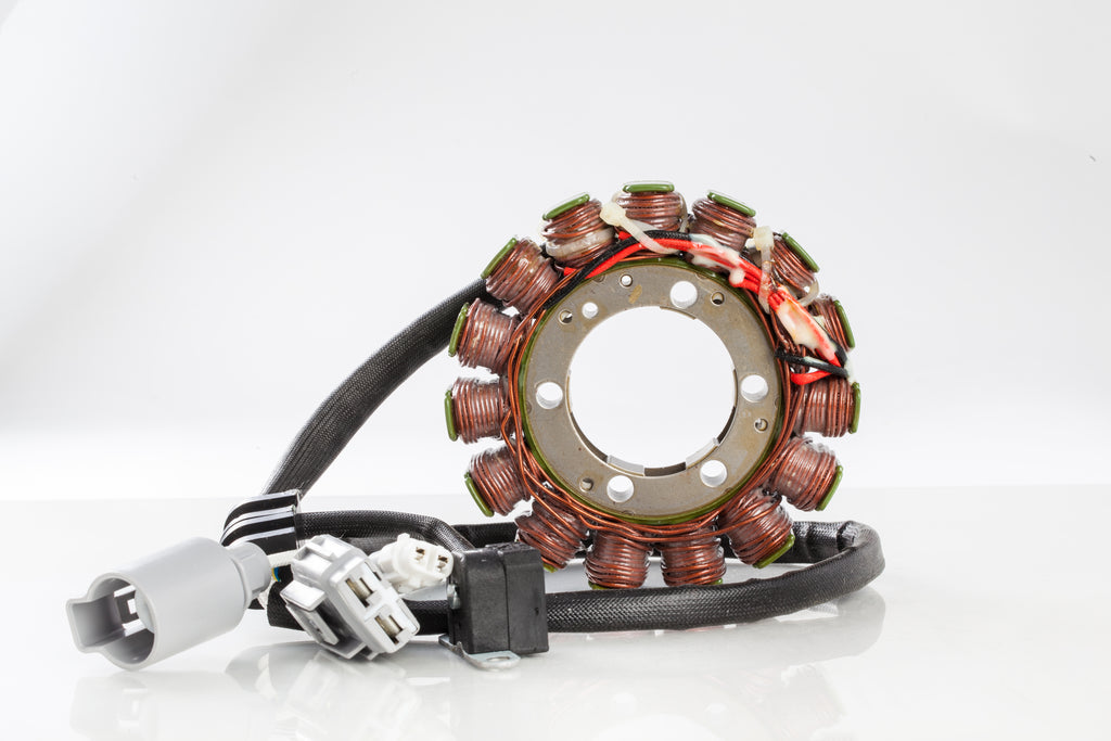 Stator