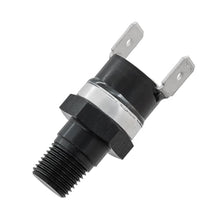 Load image into Gallery viewer, Thermal Switch 200f W/Bolt 1"