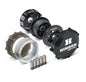 Complete Clutch Kit Billetproof