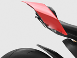Flat Out Fender Eliminator Duc