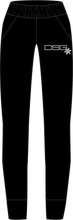 Load image into Gallery viewer, Midlayer Pant Black 16