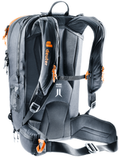 Load image into Gallery viewer, Alproof Ride 18 Black