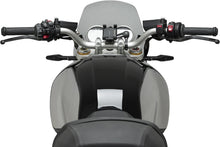 Load image into Gallery viewer, Windscreen Naked New Gen Sport Smoke Bmw