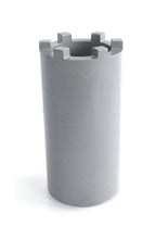 Load image into Gallery viewer, Zinc Brake Line Tee Plug