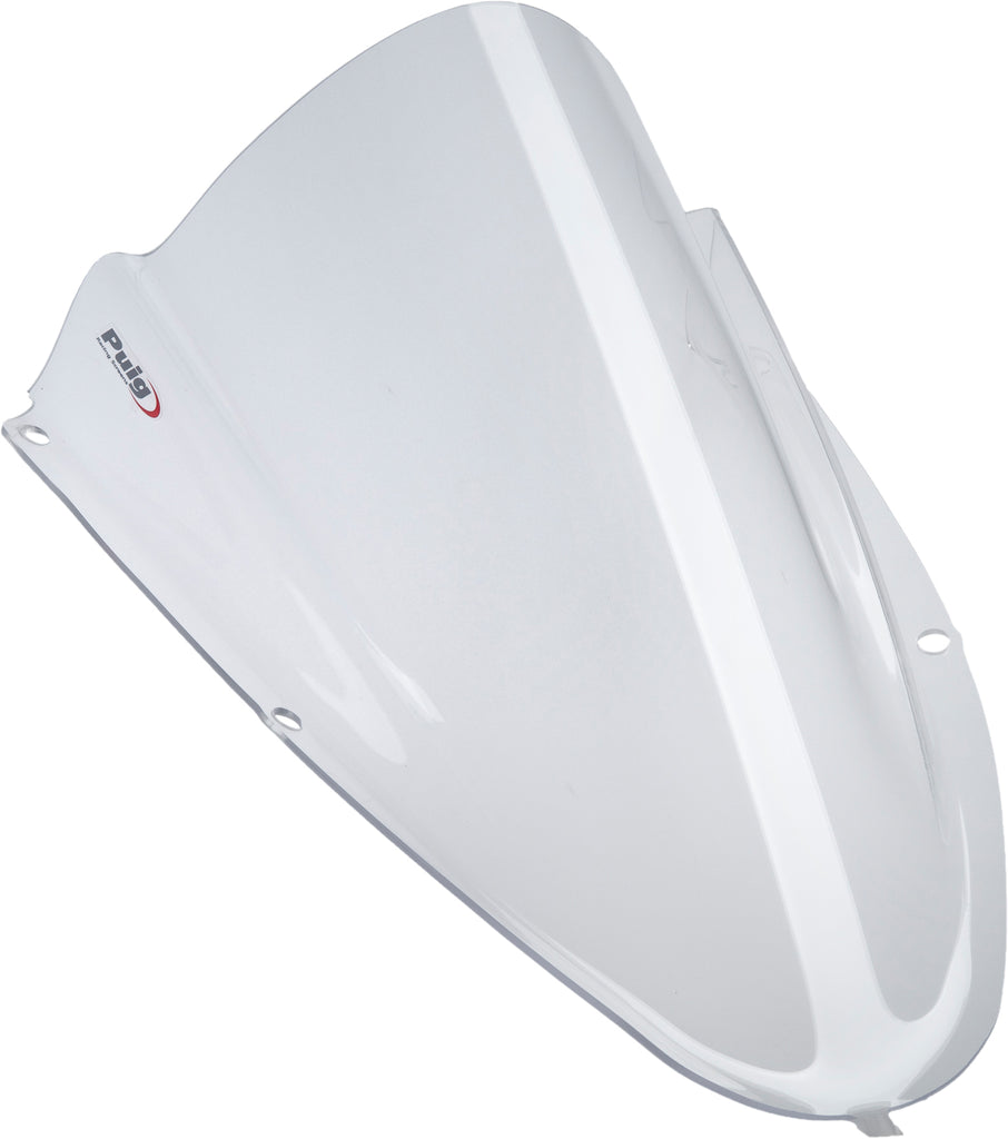 Windscreen Z Racing Clear Apr