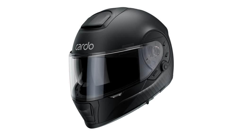 Cardo Beyond Gts Helmet Sm