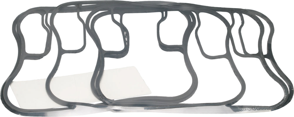 Upper Rocker Cover Gasket Evo Sportster 5/Pk Oe#17354 89