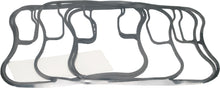 Load image into Gallery viewer, Upper Rocker Cover Gasket Evo Sportster 5/Pk Oe#17354 89