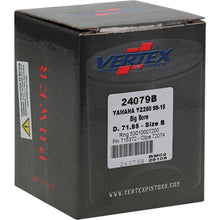 Load image into Gallery viewer, Piston Kit Bb Cast 71.95/+5.60 Yam