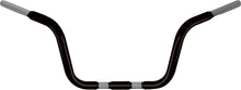 Load image into Gallery viewer, Chubby 16" Ape Hanger Springer Satin Black