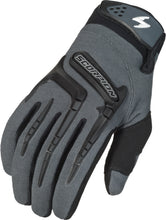 Load image into Gallery viewer, Women's Skrub Gloves Grey Xs