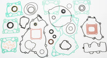 Load image into Gallery viewer, Complete Gasket Kit W/Oil Seals Husq/Ktm