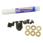 Steel Weight Adj Kit 1/4